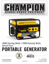 Champion Power Equipment46533