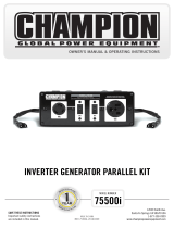 Champion Power Equipment75500