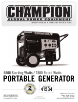 Champion Power Equipment41534