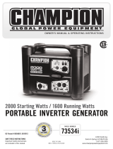 Champion Power Equipment73534i