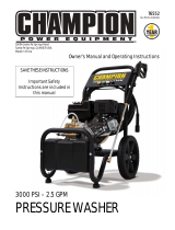 Champion Power Equipment76552