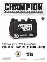 Champion Power Equipment75555i