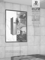 EURO EA60WFBL User manual