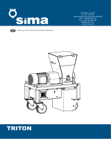 SIMA S.A.Triton