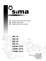 SIMA S.A.COMBI 36-52