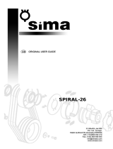 SIMA S.A.SPIRAL – 26