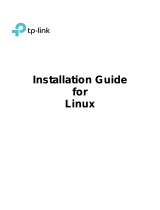 TP-LINK TL-WN725N Installation guide