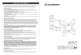 FLEXIMOUNTS V1 Installation guide