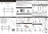 PERLESMITH PSLTK1 User manual