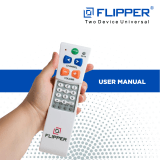 Flipper A22 Installation guide