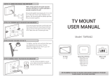 Expert Connect TMRM42 Installation guide