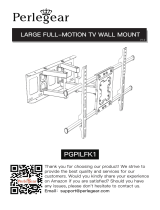 Perlegear PGPILFK1 User manual