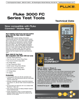Fluke FLUKE-IR3000FC User guide