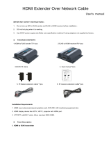 MYPIN 713382813037 User manual