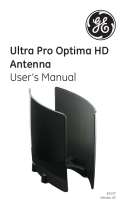 UltraPro 34137 User manual