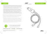 Mohu MH-110569 User manual