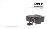 Pyle PRJG48 User guide