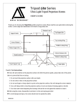 AKIA SCREENS 8541616929 User guide