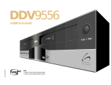 Go-Video DDV9556 User manual