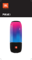 JBL Pulse 3 User manual