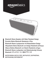 AmazonBasics B07PKBTB4X User manual