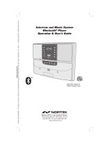 M&S Systems DMCBT User manual