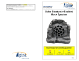 Alpine CorporationQLP542SLR-GR