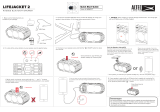 Altec Lansing IMW577-CG User manual