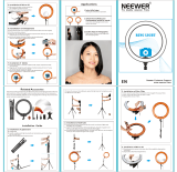 Neewer 10086031 User manual