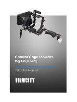 FILMCITY FC-02 User manual