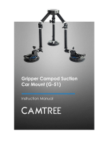 Camtree G-51 User manual