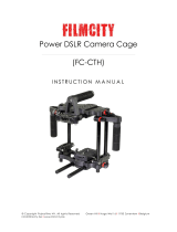 FILMCITY FC-CTH User manual