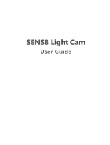 SENS8 LHW1 User guide