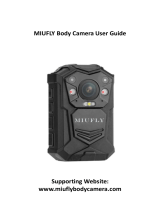 MIUFLY EH15-32GB User manual