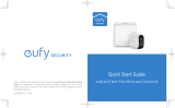 eufy Security eufyCam Owner's manual