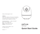 NETVUEIndoor Camera