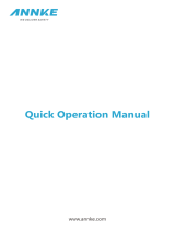 ANNKE AU-N44WBF0-42GF-P-OP#US User manual
