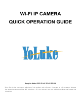 YoLuke 5823873099 User manual