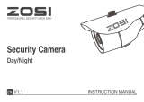 ZOSIZG2617AP-1 cameras