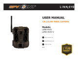 SPYPOINT LINK-EVO User manual