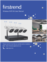 firstrend 857572 User manual
