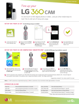 LG -R105 User guide