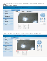 JideTech B1-4X-5MP User guide