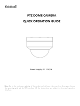 JideTech B1-4X-5MP User manual