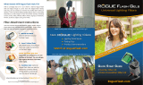 Rogue Photographic Design ROGUEGELS-U User guide