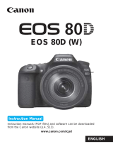 Canon 1263C006 User manual