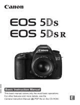 Canon 0582C002 User manual