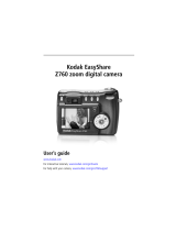 Kodak 1227586 User manual