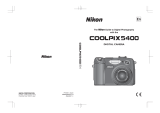 Nikon 25513 User manual