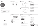 LG LG BP540 User manual